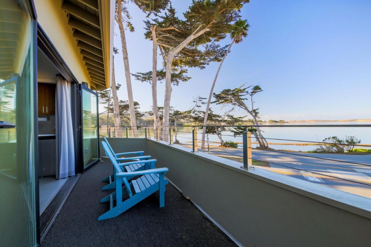 Baywood Inn Bed&Breakfast Exterior foto