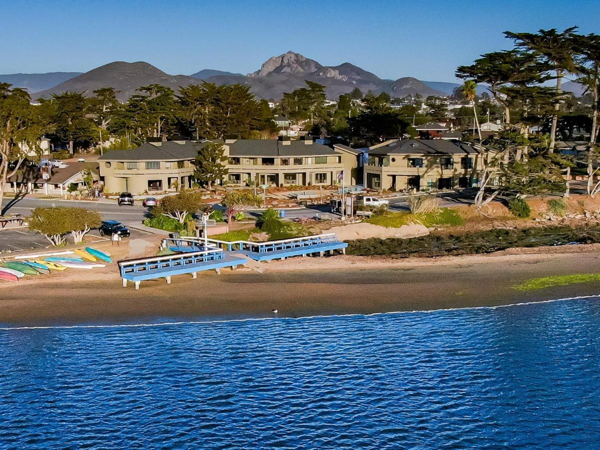 Baywood Inn Bed&Breakfast Exterior foto