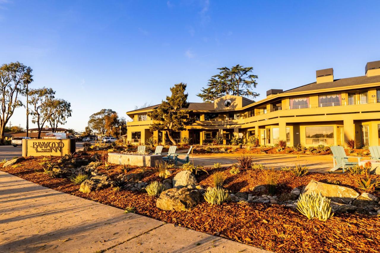 Baywood Inn Bed&Breakfast Exterior foto